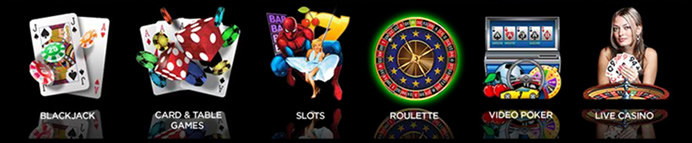 banner casinos en ligne